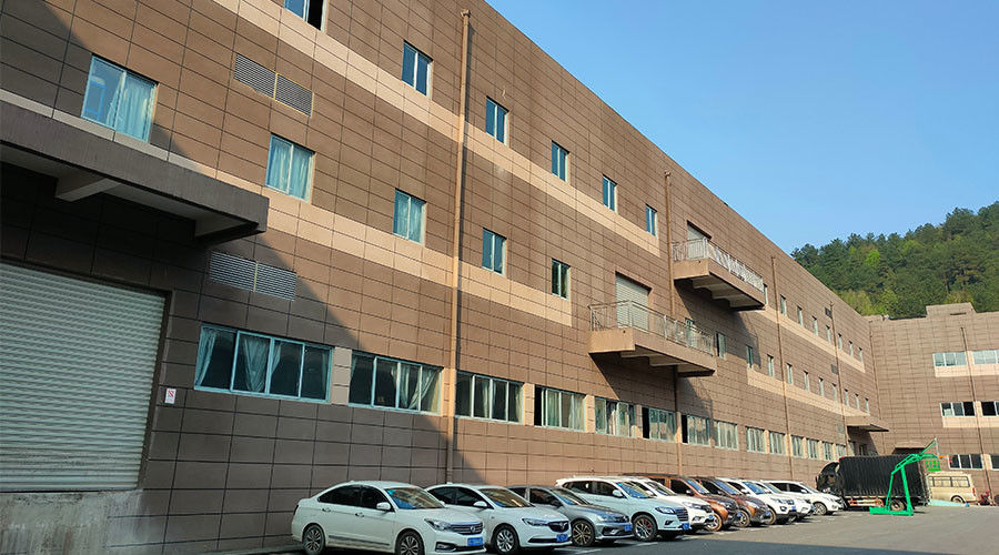Çin Guizhou Leed Auto Parts Co., Ltd. şirket Profili