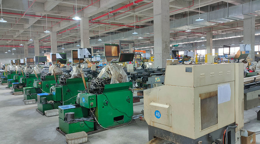 Çin Guizhou Leed Auto Parts Co., Ltd. şirket Profili