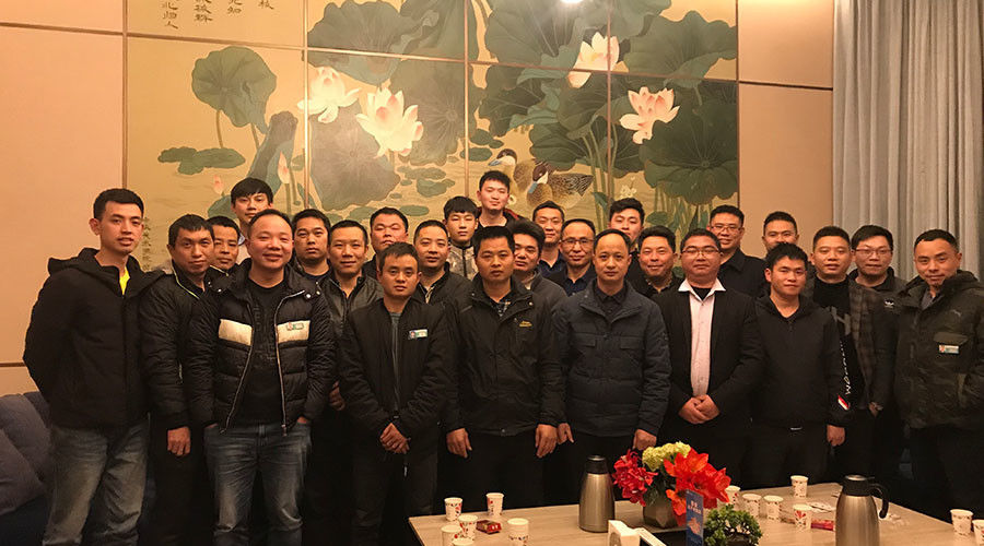 Çin Guizhou Leed Auto Parts Co., Ltd. şirket Profili