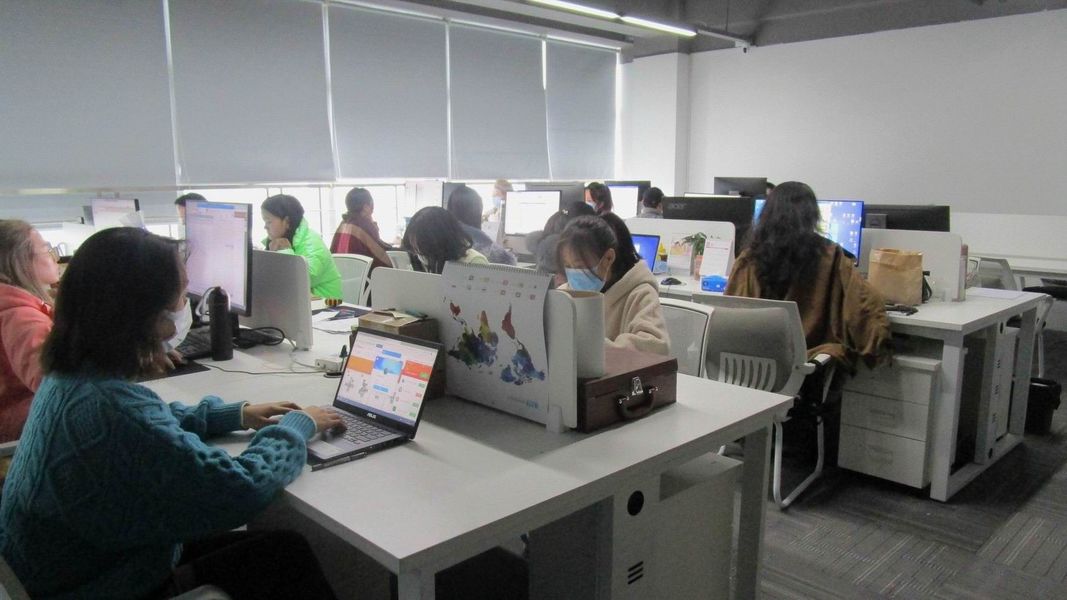 Çin Guizhou Leed Auto Parts Co., Ltd. şirket Profili